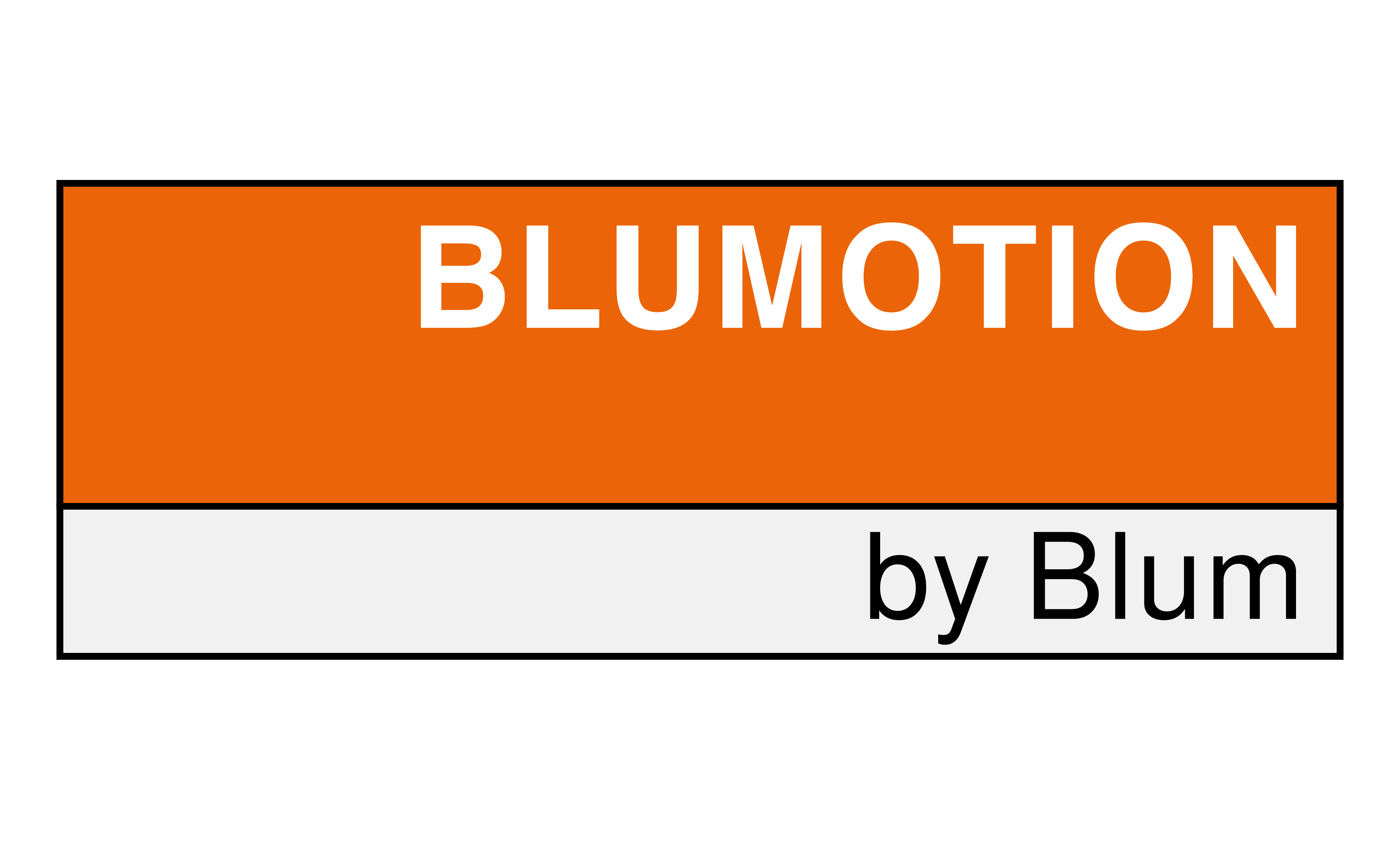 BLUMOTION (amortecedor)