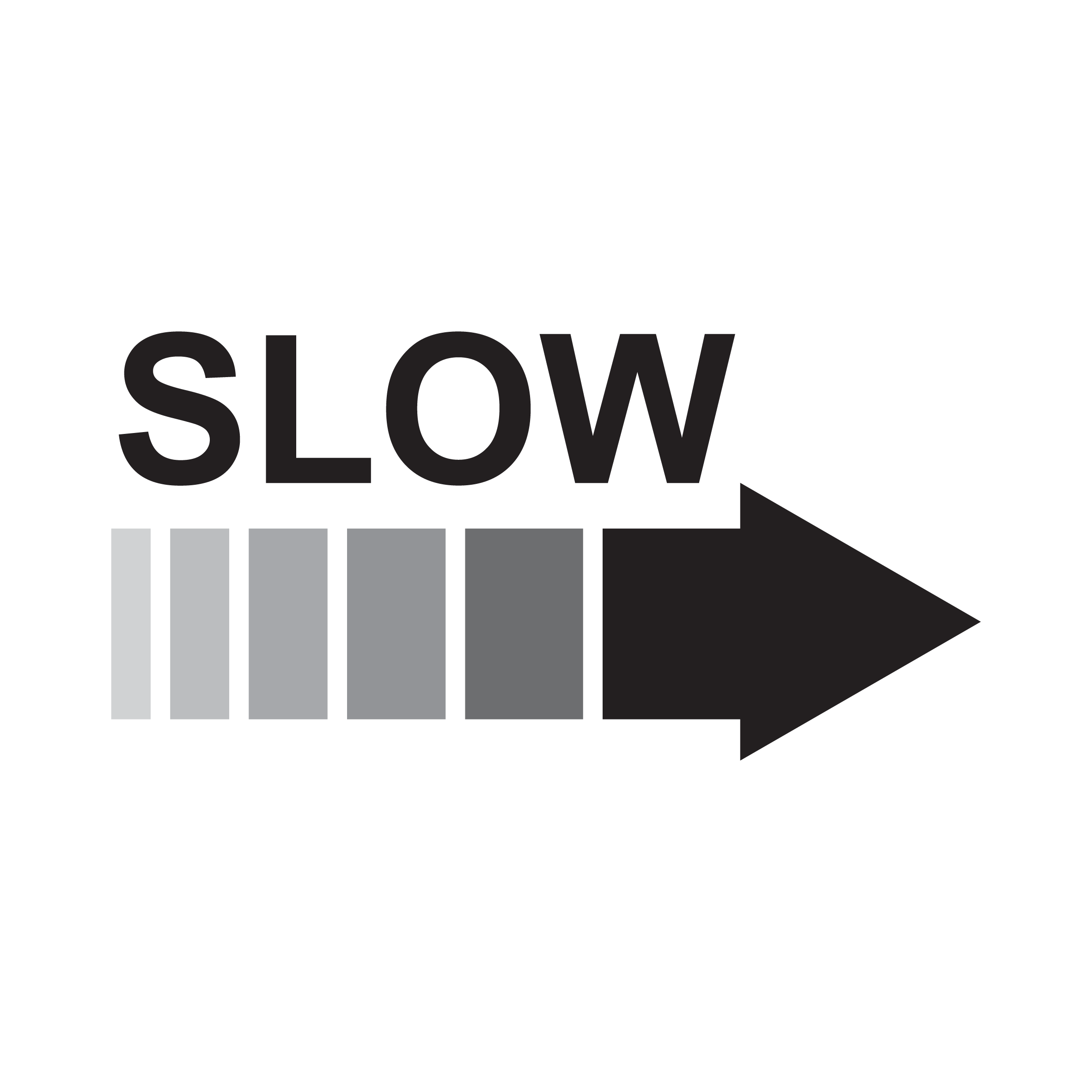 SLOW (amortecedor)