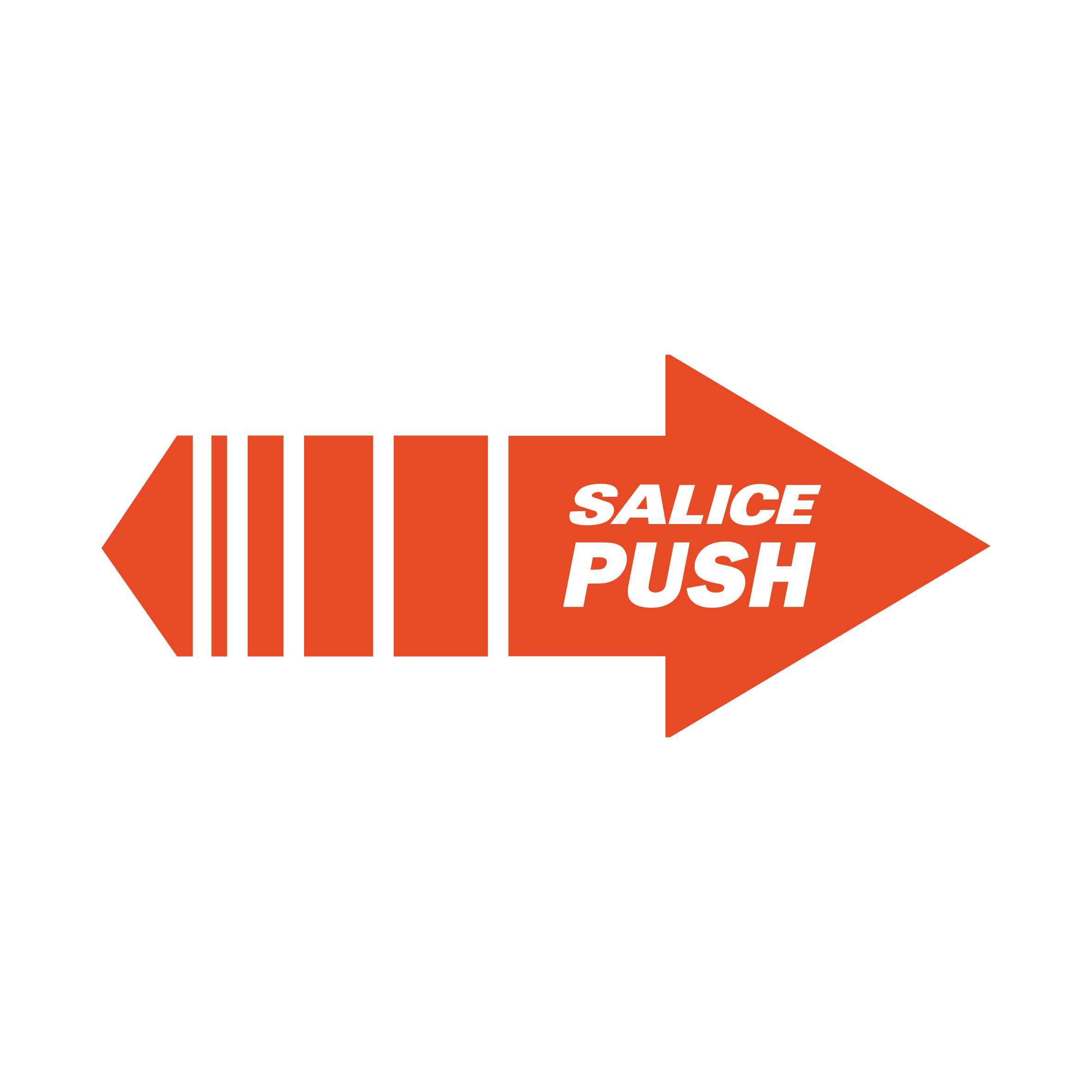 PUSH (tic-tac)