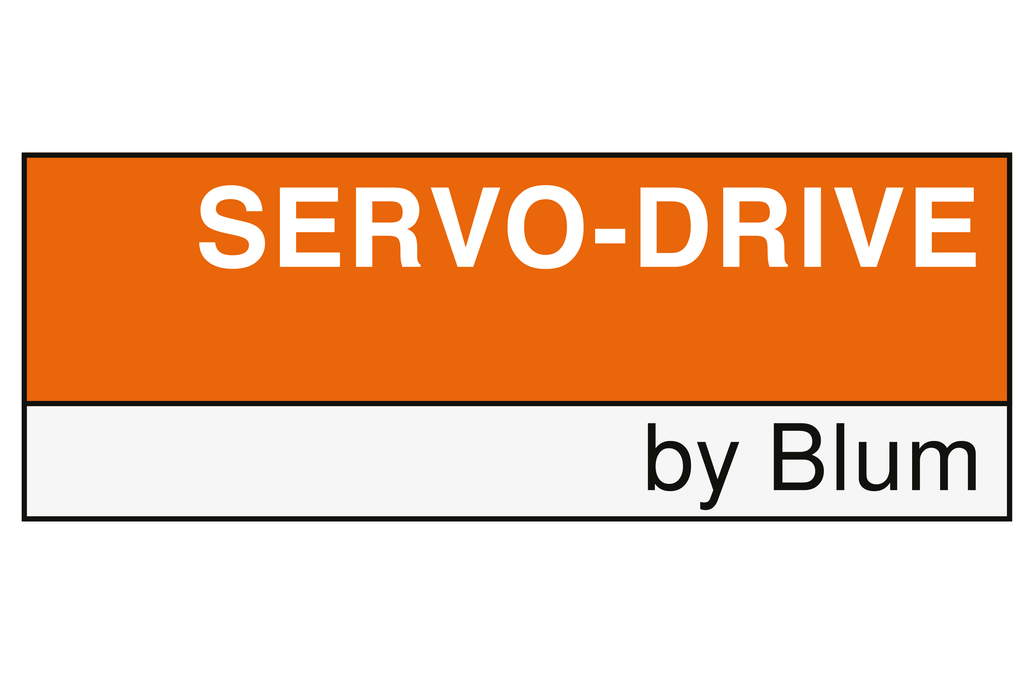 SERVO-DRIVE (sistema elétrico de auxílio de abertura)