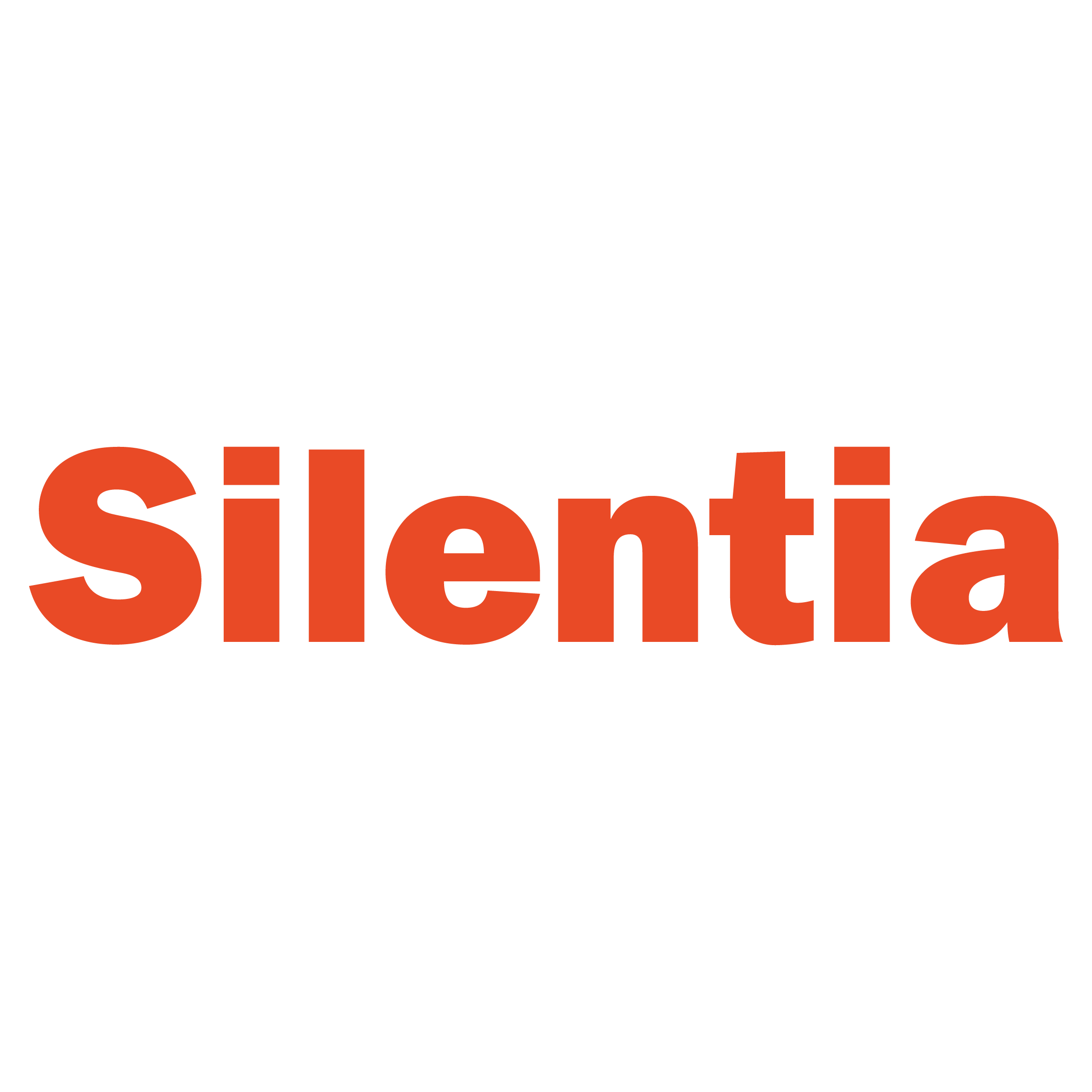 Silentia (amortecedor)