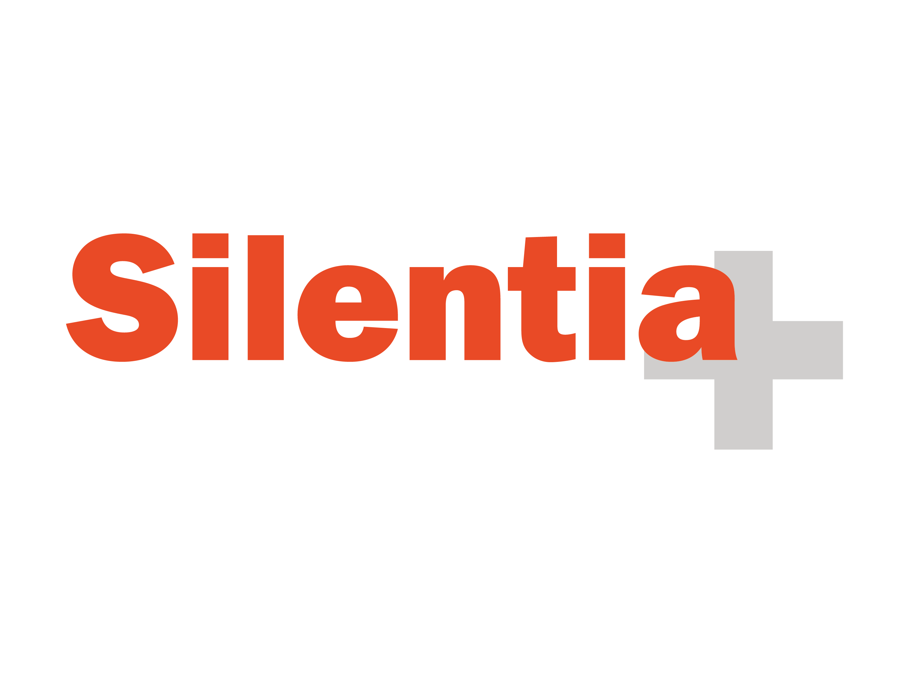Silentia+ (amortecedor)