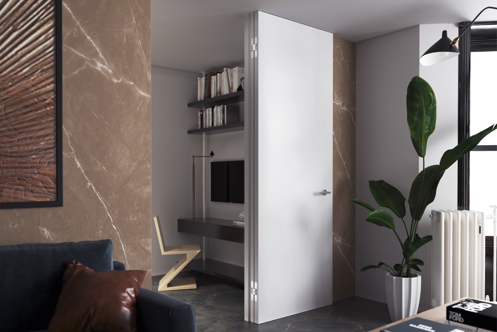 Dobradiça KOBLENZ: Saiba como escolher a sua