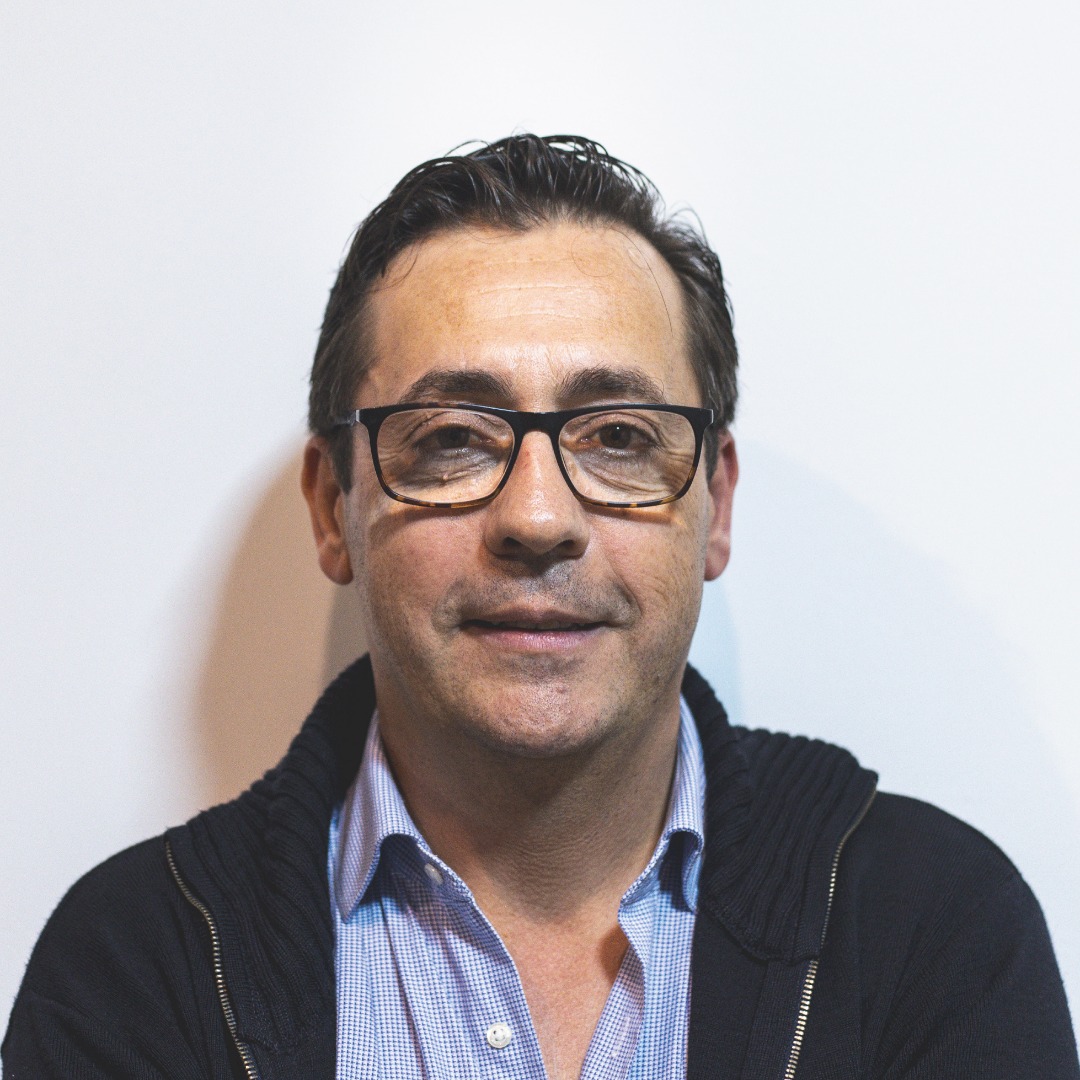 Armando Moita