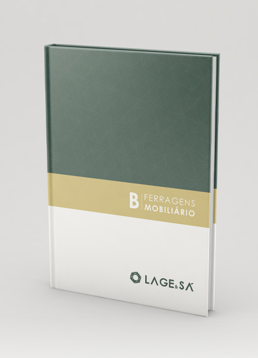 Ferragens de Mobiliário 