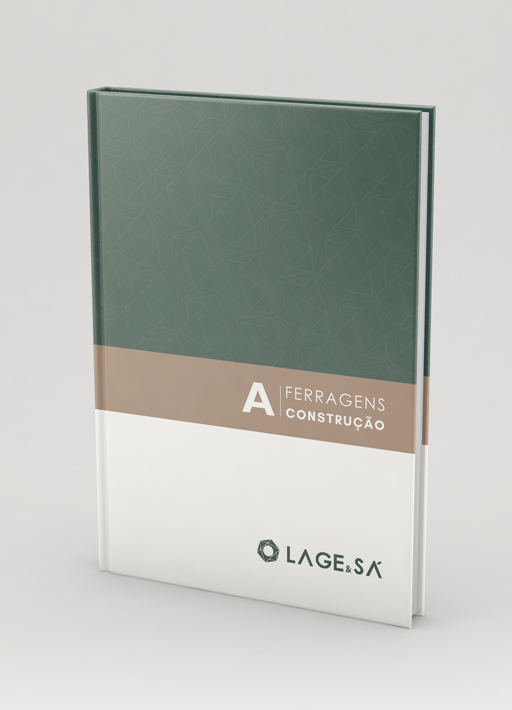 Ferragens de Construção 