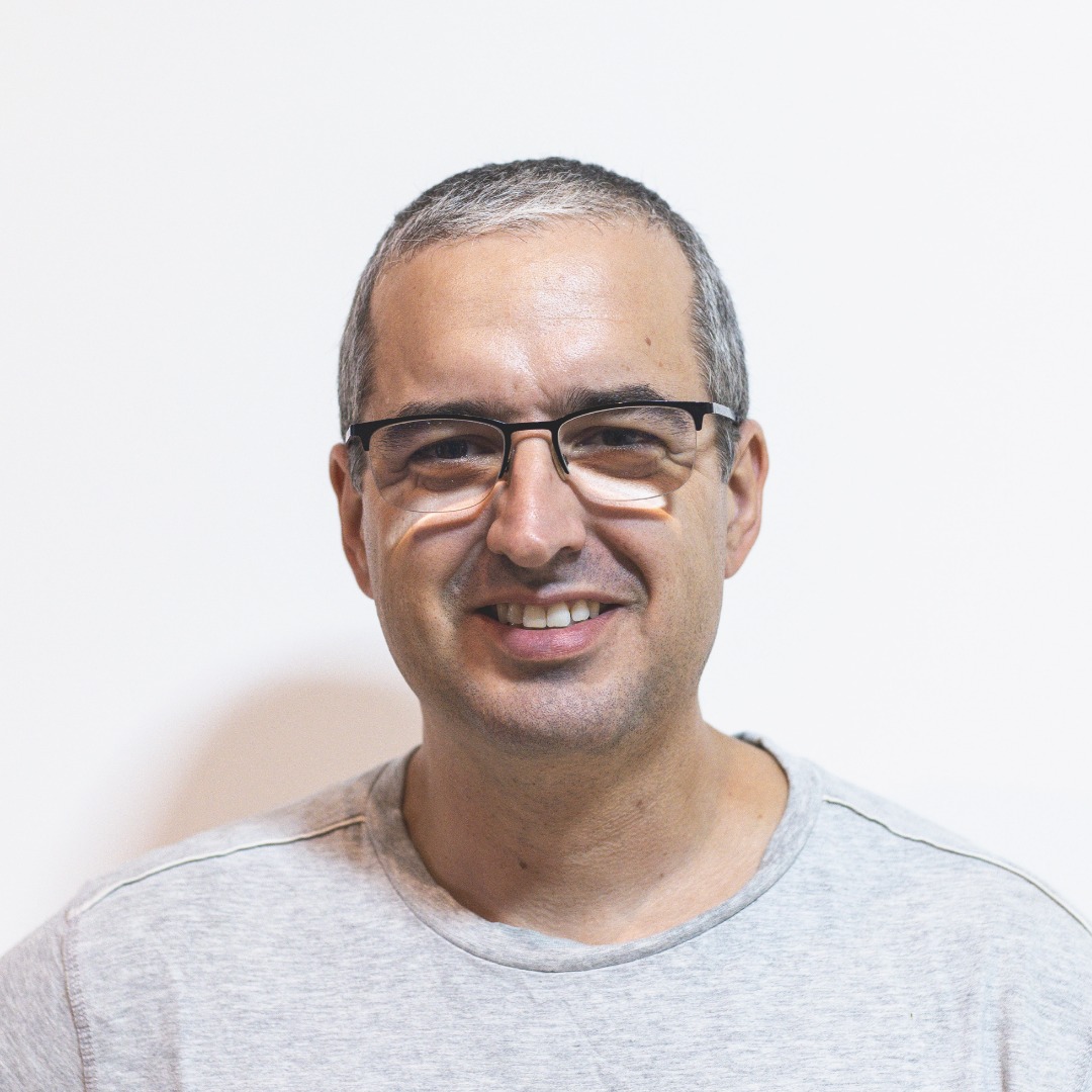 David Lomba