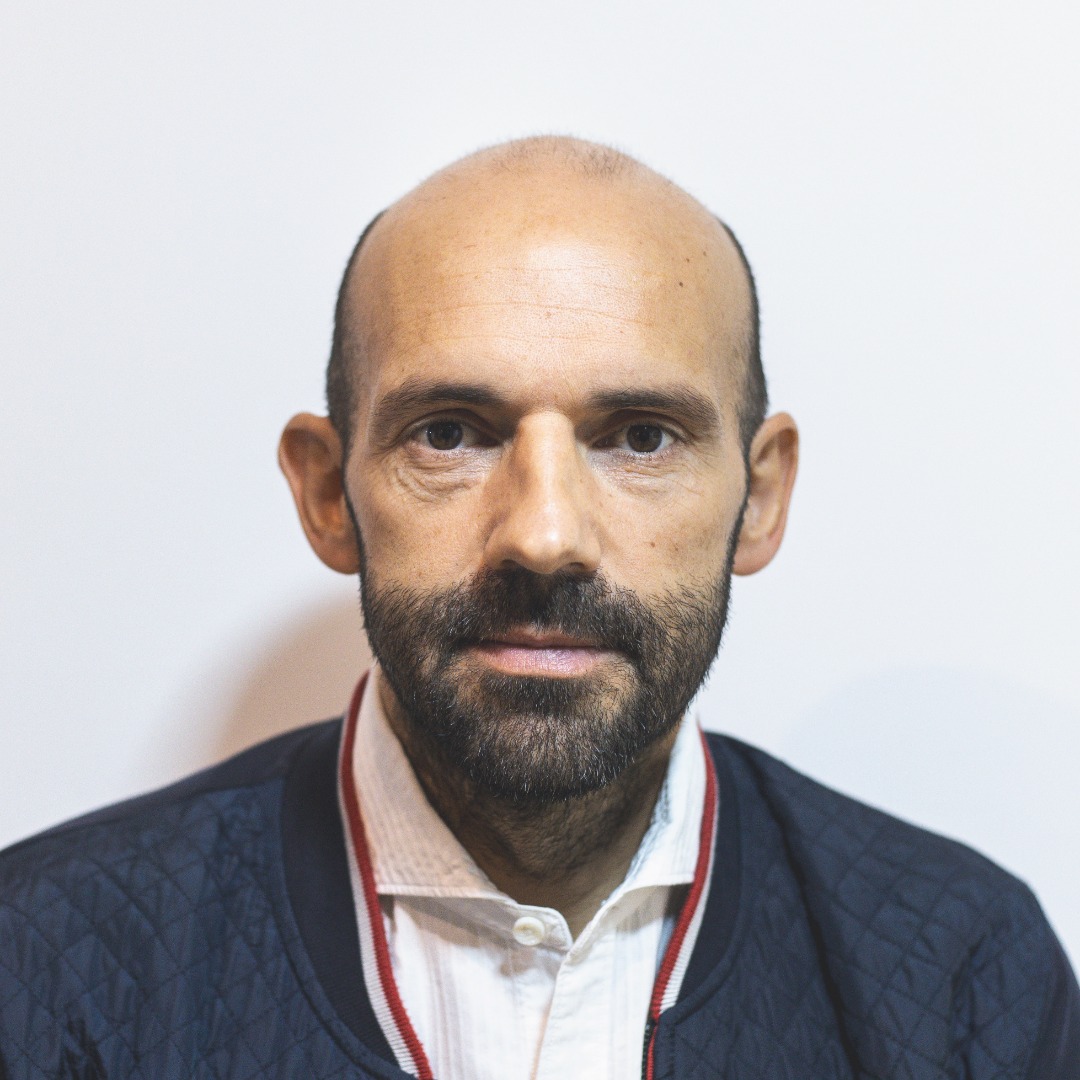 Fernando Rocha