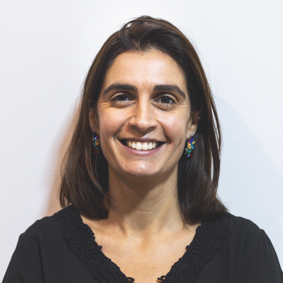Liliana Louro
