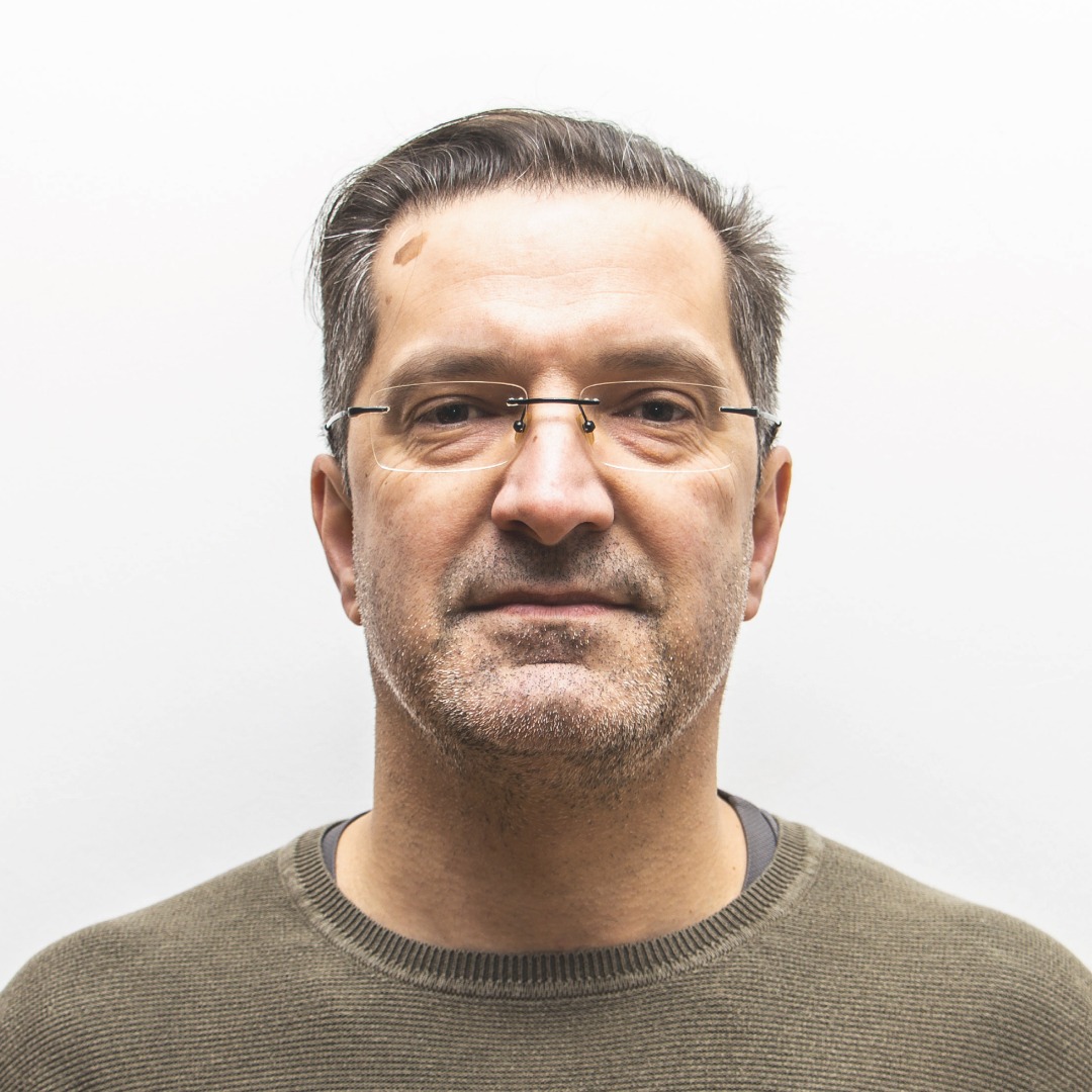 Marcos Castro
