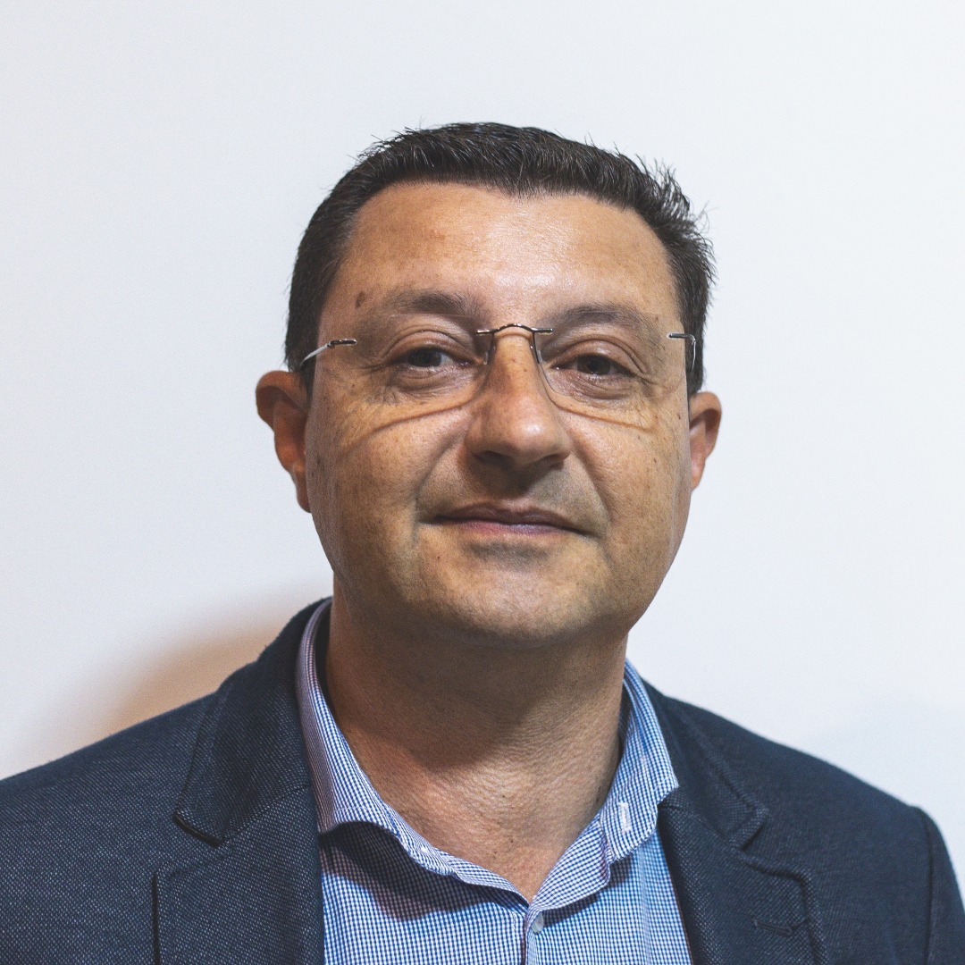 Sérgio Maciel